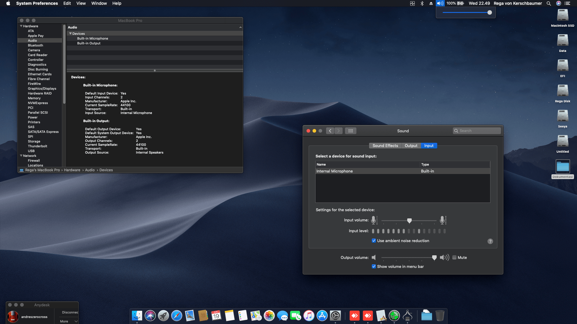 Acer Nitro 5 AN515 52 [Coffelake]   [Intel HD 630 + I2C] 4
